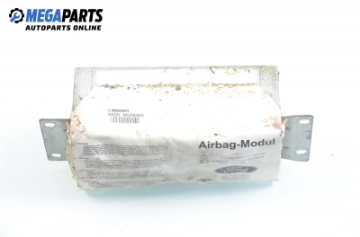 Airbag за Ford Mondeo III Estate (10.2000 - 03.2007), 4+1 вр., комби, позиция: предна