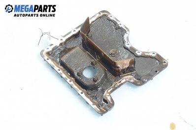 Картер за BMW X5 Series E53 (05.2000 - 12.2006) 4.4 i, 320 к.с.