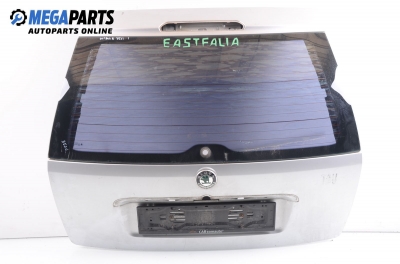 Заден капак за Skoda Octavia I Combi (07.1998 - 12.2010), комби