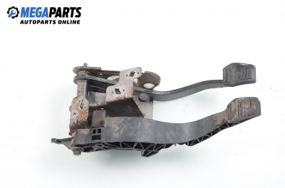 Спирачен педал и педал съединител за Ford Fiesta V Hatchback (11.2001 - 03.2010)