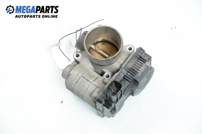 Дроселова клапа за Nissan Primera Hatchback III (01.2002 - 06.2007) 1.8, 115 к.с.