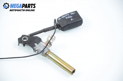 Закопчалка предпазен колан за Renault Megane I Coach (03.1996 - 08.2003), 2+1 вр., позиция: лява