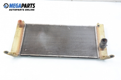 Воден радиатор за Fiat Stilo Hatchback (10.2001 - 11.2010) 1.6 16V (192_XB1A), 103 к.с.