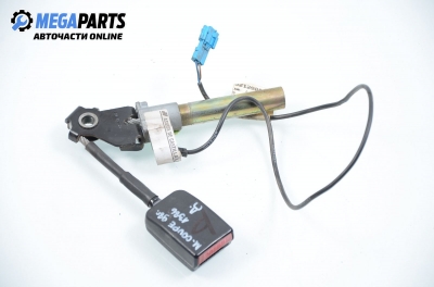 Закопчалка предпазен колан за Renault Megane I Coach (03.1996 - 08.2003), позиция: дясна