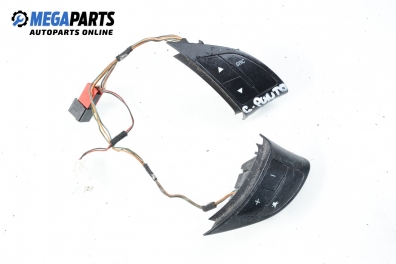 Бутони аудио управление за Fiat Punto Grande Punto (06.2005 - 07.2012)