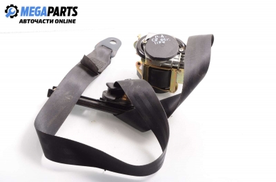 Предпазен колан за Citroen C8 Minivan (10.2002 - 06.2014), позиция: предна, дясна