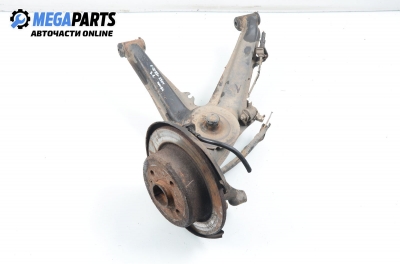 Шенкел главина за BMW 3 Series E30 Touring (07.1987 - 10.1994), позиция: задна, лява