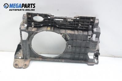 Дифузьор за Fiat Stilo Hatchback (10.2001 - 11.2010) 1.6 16V (192_XB1A), 103 к.с.