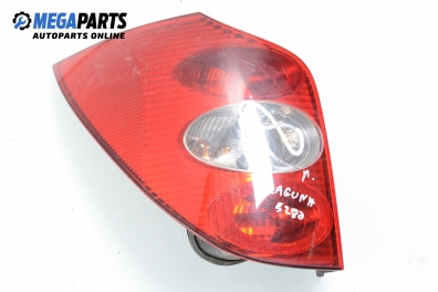 Стоп за Renault Laguna II Grandtour (03.2001 - 12.2007), комби, позиция: лява, Valeo
