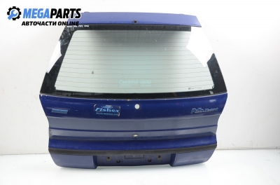Заден капак за Fiat Palio Weekend (04.1996 - 04.2012), комби