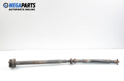 Кардан за Mercedes-Benz 190 Sedan (W201) (10.1982 - 08.1993) E 2.0 (201.024), 122 к.с.