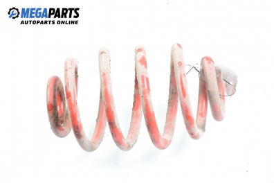 Пружина за ходова част за BMW 3 Series E36 Sedan (09.1990 - 02.1998), седан, позиция: задна