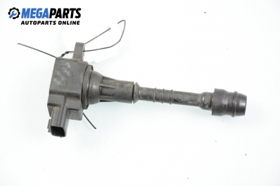 Запалителна бобина за Nissan Primera Hatchback III (01.2002 - 06.2007) 1.8, 115 к.с.