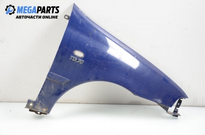 Калник за Fiat Palio Weekend (04.1996 - 04.2012), комби, позиция: предна, дясна