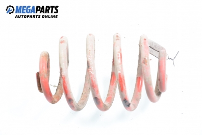 Пружина за ходова част за BMW 3 Series E36 Sedan (09.1990 - 02.1998), седан, позиция: задна