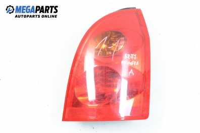 Стоп за Nissan Primera Traveller III (01.2002 - 06.2007), позиция: дясна