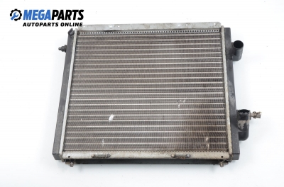 Воден радиатор за Renault Express Box (07.1985 - 11.1998) 1.9 D (F40R), 54 к.с.