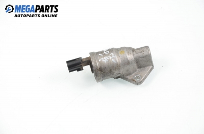 Стъпков мотор за Ford Focus I Hatchback (10.1998 - 12.2007) 1.6 16V, 100 к.с.