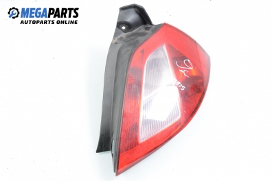 Стоп за Renault Megane II Hatchback (07.2001 - 10.2012), хечбек, позиция: дясна