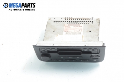CD плеър за Peugeot 406 Sedan (08.1995 - 01.2005), Clarion