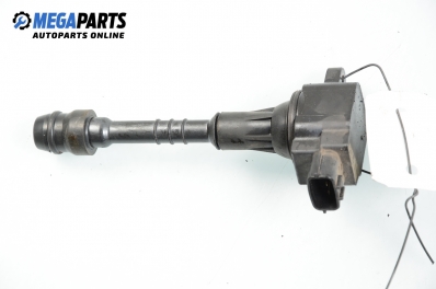 Запалителна бобина за Nissan Primera Hatchback III (01.2002 - 06.2007) 1.8, 115 к.с.