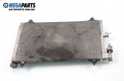 Климатичен радиатор за Citroen Xsara Picasso (09.1999 - 06.2012) 2.0 HDi, 90 к.с.