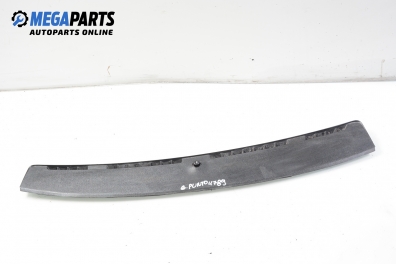 Духалка стъкло за Fiat Punto Grande Punto (06.2005 - 07.2012)