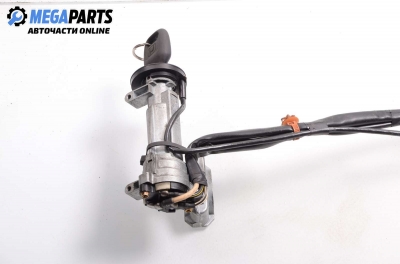 Контактен ключ за Honda Civic VI Fastback (09.1994 - 02.2001)