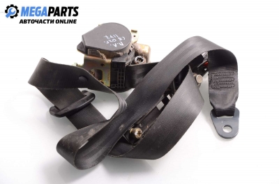 Предпазен колан за Citroen C8 Minivan (10.2002 - 06.2014), позиция: предна, лява