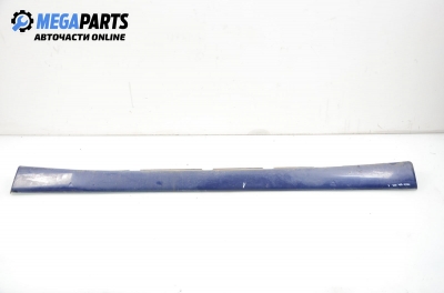 Праг за Fiat Palio Weekend (04.1996 - 04.2012), 4+1 вр., комби, позиция: лява