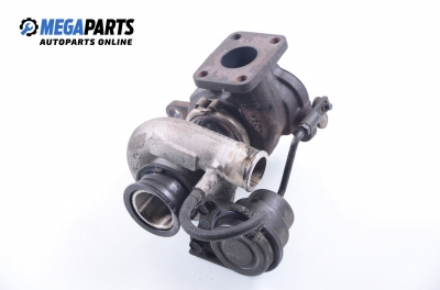 Турбо за Hyundai Tucson SUV (06.2004 - 11.2010) 2.0 CRDi 4WD, 113 к.с., № 28231-27000