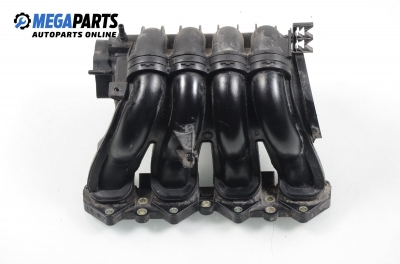 Всмукателен колектор за Peugeot 206 Hatchback (08.1998 - 12.2012) 1.6 16V, 109 к.с.