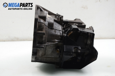 Ръчна скоростна кутия за Ford Focus I Hatchback (10.1998 - 12.2007) 1.6 16V, 100 к.с., № 98WT-7F096-AB