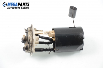 Нивомер за Citroen Xsara Picasso (09.1999 - 06.2012) 2.0 HDi