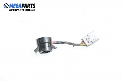 Клеморед контактен ключ за Ford Mondeo II Estate (08.1996 - 09.2000)