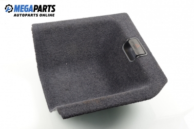 Кора багажник за Land Rover Range Rover III SUV (03.2002 - 08.2012)