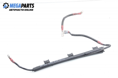 Захранващ кабел за BMW 3 Series E90 Touring E91 (09.2005 - 06.2012) 320 d, 163 к.с.