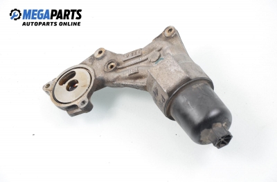 Корпус за маслен филтър за Peugeot 206 Hatchback (08.1998 - 12.2012) 1.6 16V, 109 к.с.