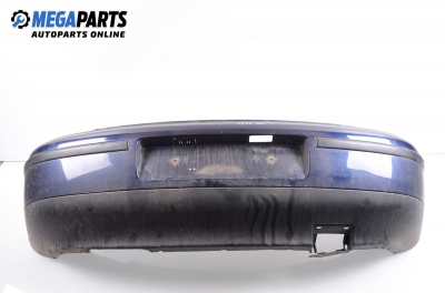 Задна броня за Seat Leon Hatchback I (11.1999 - 06.2006)