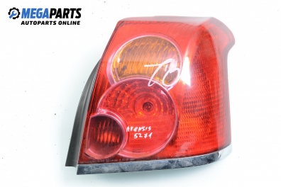 Стоп за Toyota Avensis Liftback II (04.2003 - 11.2008), хечбек, позиция: дясна, Valeo