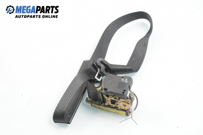 Предпазен колан за Fiat Doblo Van I (03.2001 - 11.2009), 4+1 вр., позиция: предна, дясна