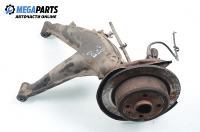 Шенкел главина за BMW 3 Series E30 Touring (07.1987 - 10.1994), позиция: задна, дясна