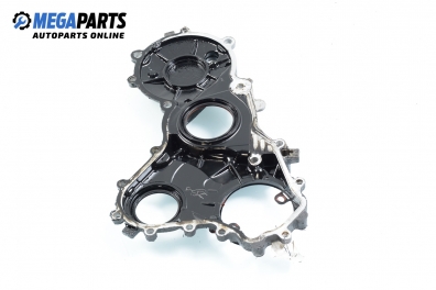 Капак ангренажен ремък за Renault Espace IV Minivan (11.2002 - 02.2015) 2.2 dCi (JK0H), 150 к.с.