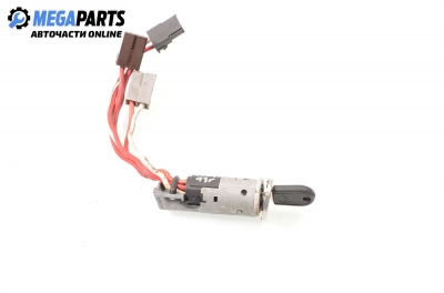 Контактен ключ за Citroen AX Hatchback (07.1986 - 12.1998)