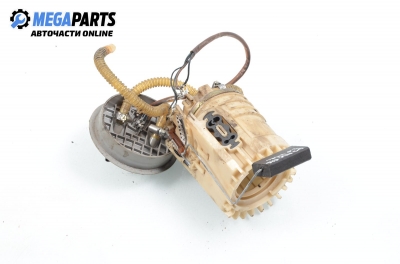 Нивомер за Volkswagen Golf III Hatchback (08.1991 - 07.1998) 2.0