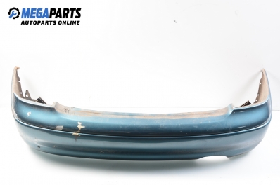 Задна броня за Mazda 626 IV Hatchback (08.1991 - 04.1997), хечбек