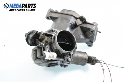 Клапа входящ въздух за Renault Espace IV Minivan (11.2002 - 02.2015) 2.2 dCi (JK0H), 150 к.с.