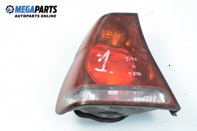 Стоп за BMW 3 Series E46 Compact (06.2001 - 02.2005), хечбек, позиция: лява
