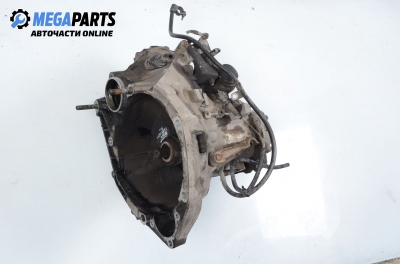 Ръчна скоростна кутия за Fiat Bravo I Coupe (1995-10-01 - 2001-10-01) 1.6 16V (182.AB), 103 к.с.