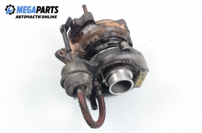 Турбо за Honda Accord V Sedan (09.1995 - 10.1998) 2.0 TDi (CF1), 105 к.с., № Garrett GT1549